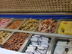 -江南食代自助餐厅(宝龙城市广场店)