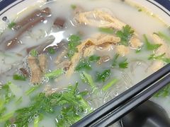 -鸭小妹鸭血粉丝(老门东店)
