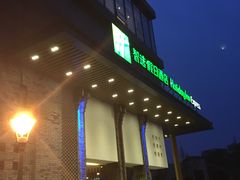 -都江堰中心国际酒店