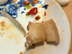 -陈大锅·岳阳鱼馆·地道岳阳菜(美食街店)