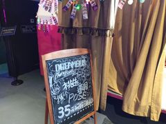 -VS SPORTS PARK运动玩乐园·团建·生日会(合生汇店)