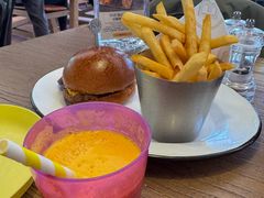 -尚牛社会 Beef & Liberty(金桥EKA天物店)