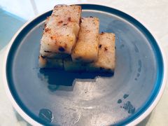 -希尔顿欢朋餐厅