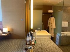 -上海外滩茂悦大酒店