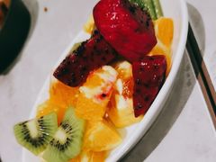 -必胜客(吾悦广场店)