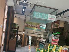 -江小渔鲜鱼火锅(西二道街店)