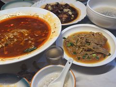 -老李家土菜馆·安吉地标美食