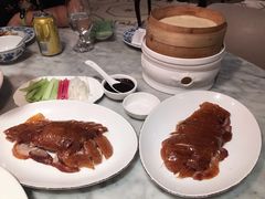 -漢舍中国菜馆(889广场店)