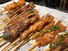 -串盟烧烤·长沙美食地标(星沙店)