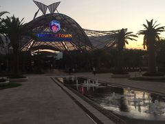 -三亚海昌梦幻海洋不夜城