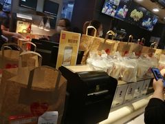 -麦当劳(光新乐购店)