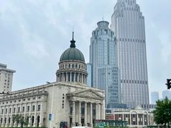 -天津五大道文化旅游区