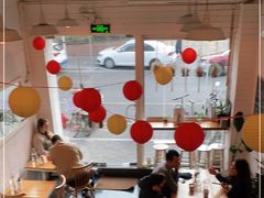 -Egg•Allday Brunch(襄阳北路店)