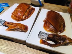 -小大董·烤鸭(凤凰汇店)