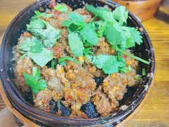 -刘记古镇羊肉汤