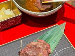 -肉魁屋·烧肉·烧鸟·酒场(高新店)