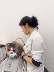-清颜堂丨分子祛痘·功效美肤