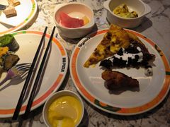 -比格比萨自助(宝山日月光店)