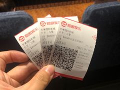 -华美国际影城(旧宫永辉店)