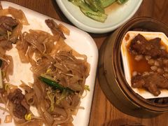-如轩·海鲜砂锅粥·潮汕菜(海珠店)