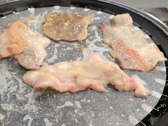 -燚青春东北泥炉烤肉(百合店)