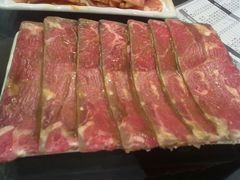 嫩汁牛烧-千纸鹤嫩汁烤肉(西大直街店)