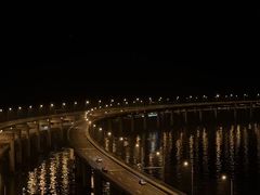 -星海湾跨海大桥