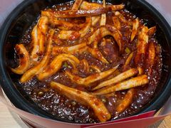 -米村拌饭(杭州国大城市广场店)