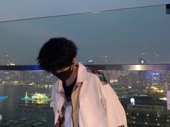 -VENU+海景酒廊