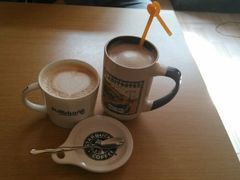 android_upload_pic-COFFEE SHOW西餐馆