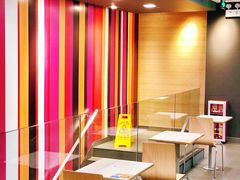 -麦当劳(佛山流行前线店)