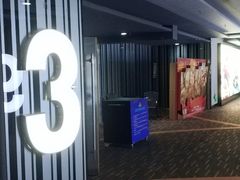 -万达影城(新街口印象汇CINITY店)
