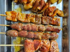-海平馄饨(逍遥二路店)