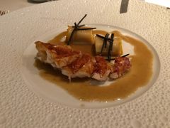 -Le Bernardin