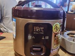 -高嗲嗲·现炒下饭菜(石鼓路店)