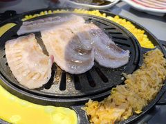 -外婆掌柜·东北家庭烤肉(托乐嘉店)