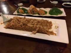 -梧桐花园餐厅(新城店)