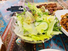 大拌菜-巴依老爷·新疆美食(上城区天城路店)