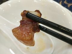 -祈胜邨•顺德鱼生•顺德菜(容桂店)
