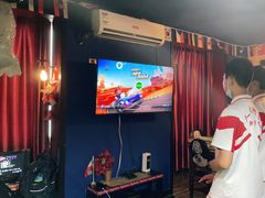 -顽主轰趴馆团建ktv桌游狼人杀(望京店)