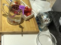 -圣和足道·瑶浴SPA·养生茶府(光华店)