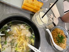 -桃园眷村(万象天地店)