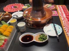 -阳坊胜利涮羊肉(阳坊老店)
