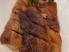 -畔山酒店中餐厅