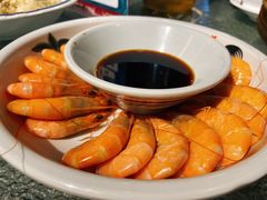 -海棠68环球美食街海鲜档口