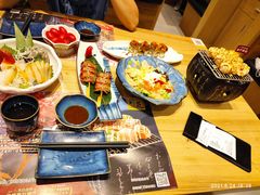 -鹅喜粤·广州味·点心·烧鹅(长隆店)