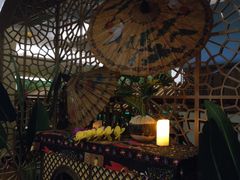 -Tai Enjoy·泰式按摩·spa(金万丽店)