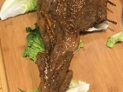 -木屋烧烤(龙湖天街店)
