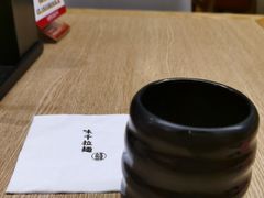 -味千拉面(煌华新纪元购物广场店)