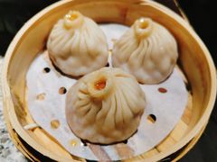 天王烤鸭包-南京大牌档(三阳广场苏宁店)